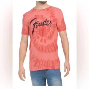 🌟🌟🌟3 for $50 🌟🌟🌟 Lucky Brand Fender gray t-shirt